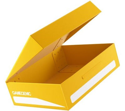 Token Holder: Yellow | Game Master's Emporium (The New GME)