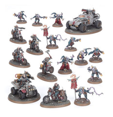 Combat Patrol Genestealer Cults 10th Ed | Game Master's Emporium (The New GME)