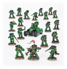 Combat Patrol Salamanders 10th ed | Game Master's Emporium (The New GME)