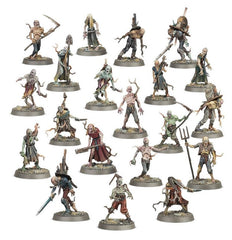 Soulblight Gravelords  Deadwalker Zombies | Game Master's Emporium (The New GME)