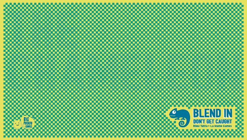 The Chameleon | Game Master's Emporium (The New GME)