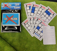 CK Xplode! | Game Master's Emporium (The New GME)