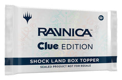 MTG Murders at Karlov Manor  Clue Edition | Game Master's Emporium (The New GME)