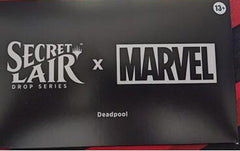 Secret Lair Drop Series: Deadpool | Game Master's Emporium (The New GME)