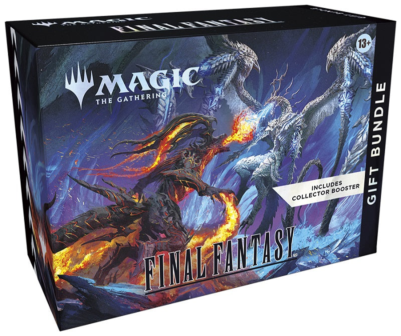 MTG Final Fantasy Gift Bundle | Game Master's Emporium (The New GME)