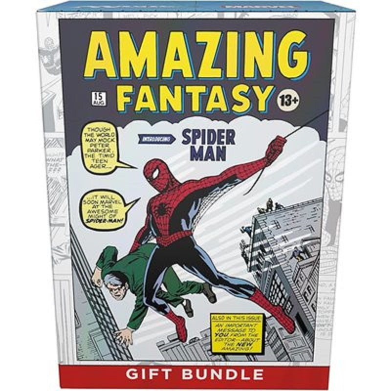 MTG Spider-man Gift Bundle (Limit One) | Game Master's Emporium (The New GME)