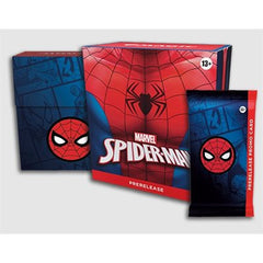 MTG Spider-man  Prerelease Pack LIMIT 1 (READ PRODUCT DESCRIPTION) | Game Master's Emporium (The New GME)