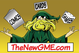Game Master's Emporium (The New GME) | Canada