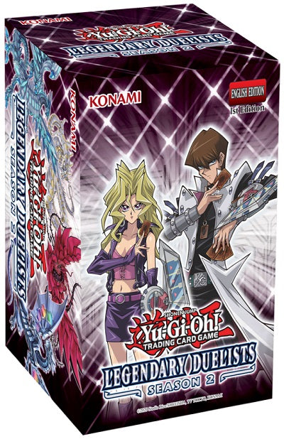 YuGiOh Legendary Duelists Season 2 | Game Master's Emporium (The New GME)