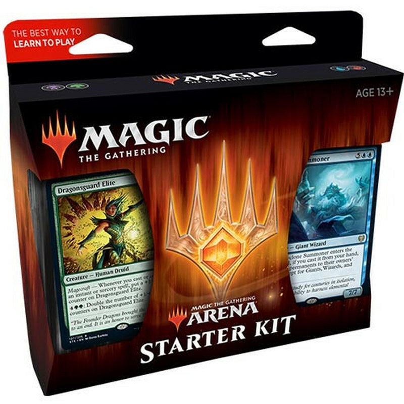MTG Core 2021  Arena Starter Set | Game Master's Emporium (The New GME)