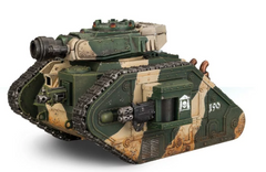 Astra Militarum  Leman Russ Demolisher | Game Master's Emporium (The New GME)