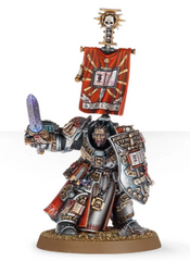 Grey Knights  Lord Kaldor Draigo | Game Master's Emporium (The New GME)
