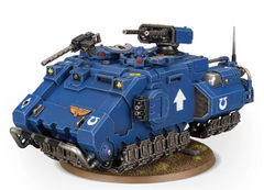Space Marines  Primaris Impulsor | Game Master's Emporium (The New GME)
