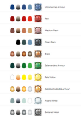 Space Marines  Primaris Impulsor | Game Master's Emporium (The New GME)