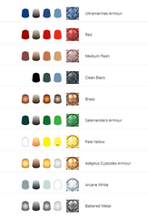 Space Marines  Primaris Infiltrators | Game Master's Emporium (The New GME)