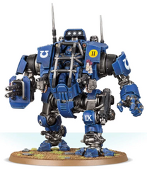 Space Marines  Primaris Invictor Tactical Warsuit | Game Master's Emporium (The New GME)