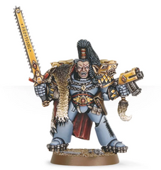Ragnar Blackmane | Game Master's Emporium (The New GME)