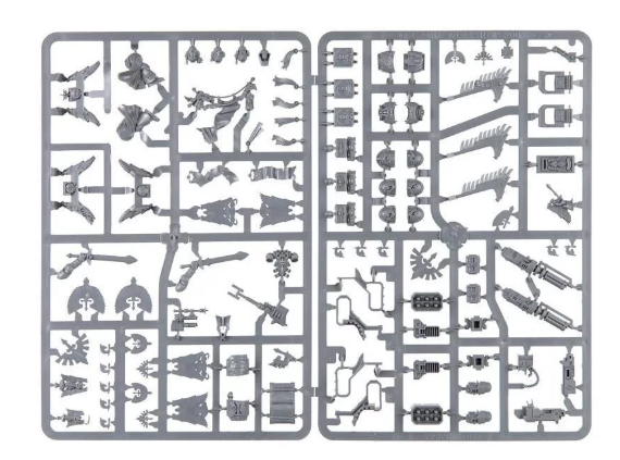 Ravenwing Accessory Pack | Game Master's Emporium (The New GME)