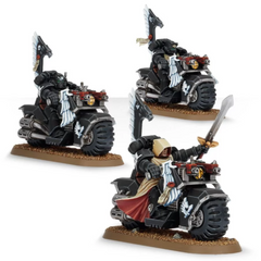 Ravenwing Bike Squadron | Game Master's Emporium (The New GME)