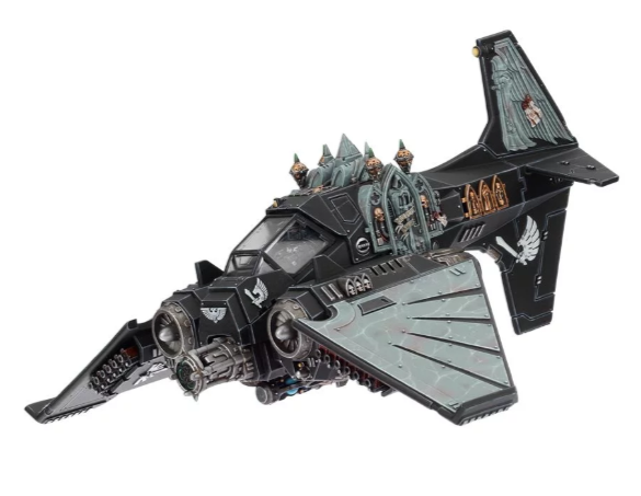 Ravenwing Dark Talon | Game Master's Emporium (The New GME)