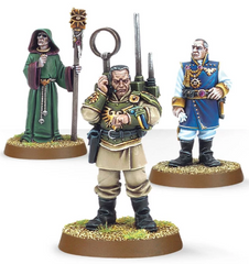 Regimental Advisors | Game Master's Emporium (The New GME)