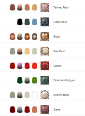 Retributor Squad | Game Master's Emporium (The New GME)