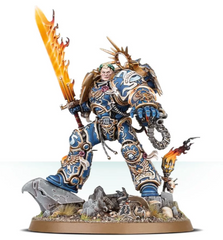Roboute Guilliman | Game Master's Emporium (The New GME)