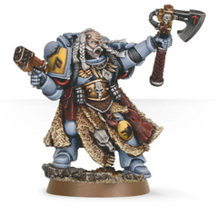 Rune Priest | Game Master's Emporium (The New GME)