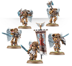 Sanguinary Guard | Game Master's Emporium (The New GME)