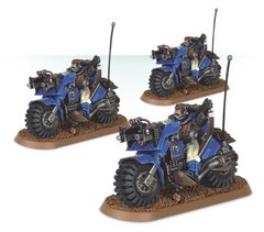 Scout Bike Squad | Game Master's Emporium (The New GME)