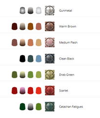 Sergeant Harker | Game Master's Emporium (The New GME)