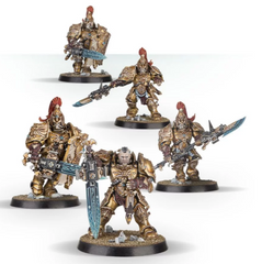 Shield-Captain | Game Master's Emporium (The New GME)