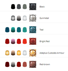 Shield-Captain | Game Master's Emporium (The New GME)