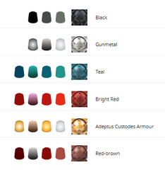 Shield-Captain on Dawneagle Jetbike | Game Master's Emporium (The New GME)