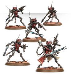 Adeptus Mechanicus Sicarian Infiltrators | Game Master's Emporium (The New GME)