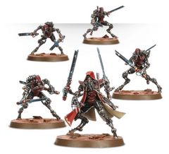 Adeptus Mechanicus Sicarian Ruststalkers | Game Master's Emporium (The New GME)