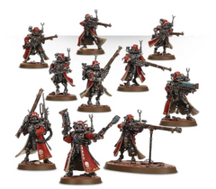 Skitarii Rangers | Game Master's Emporium (The New GME)