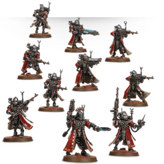 Skitarii Vanguard | Game Master's Emporium (The New GME)