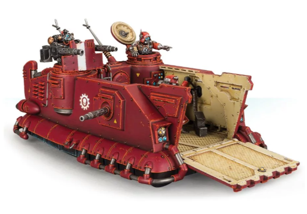 Skorpius Dunerider | Game Master's Emporium (The New GME)