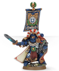 Space Marine Captain | Game Master's Emporium (The New GME)