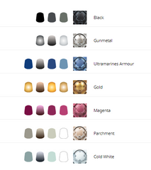 Space Marine Captain: Lord Executioner | Game Master's Emporium (The New GME)