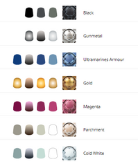 Space Marine Command Squad | Game Master's Emporium (The New GME)