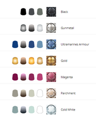 Space Marine Commander | Game Master's Emporium (The New GME)