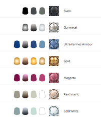 Space Marine Company Command | Game Master's Emporium (The New GME)