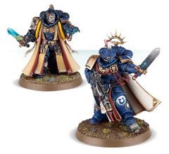 Space Marine Primaris Heroes | Game Master's Emporium (The New GME)