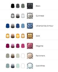 Space Marine Primaris Heroes | Game Master's Emporium (The New GME)