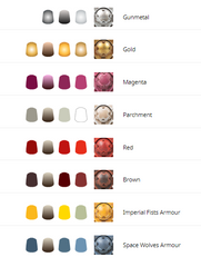 Space Wolves Blood Claws | Game Master's Emporium (The New GME)