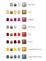 Space Wolves Pack | Game Master's Emporium (The New GME)