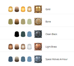 Space Wolves Venerable Dreadnought | Game Master's Emporium (The New GME)