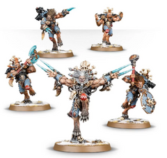 Space Wolves Wulfen | Game Master's Emporium (The New GME)